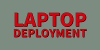  2022-23 Laptop Deployment